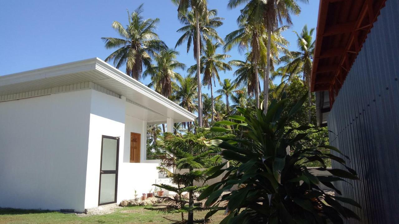 Kathleens Vacation Place Моалбоал Екстер'єр фото